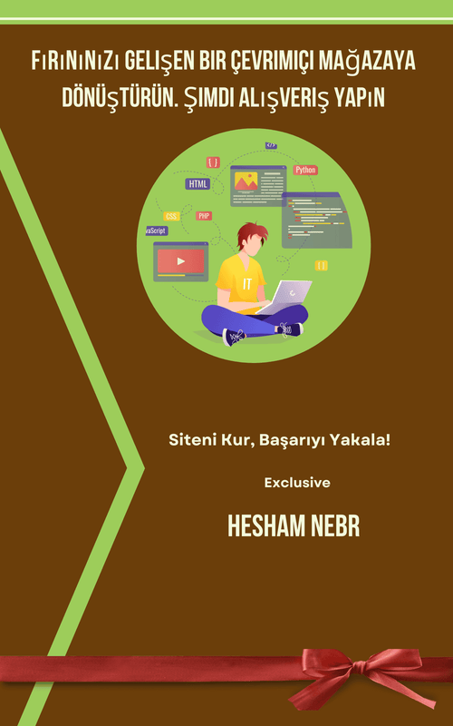 WordPress for E-Commerce: Setting Up Your Online Store - Turkish