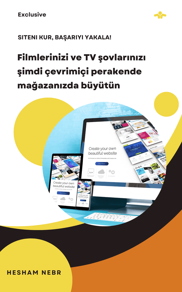 SEO Strategies for Boosting E-Commerce Sales - Turkish