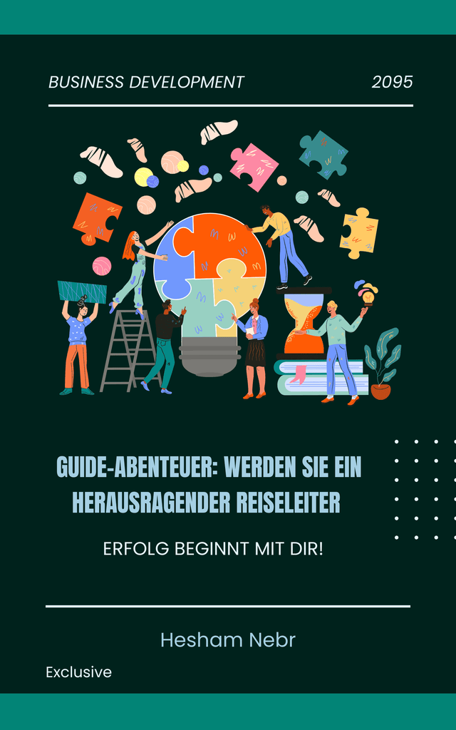 Professional development workshops: Boosting your career skills - German