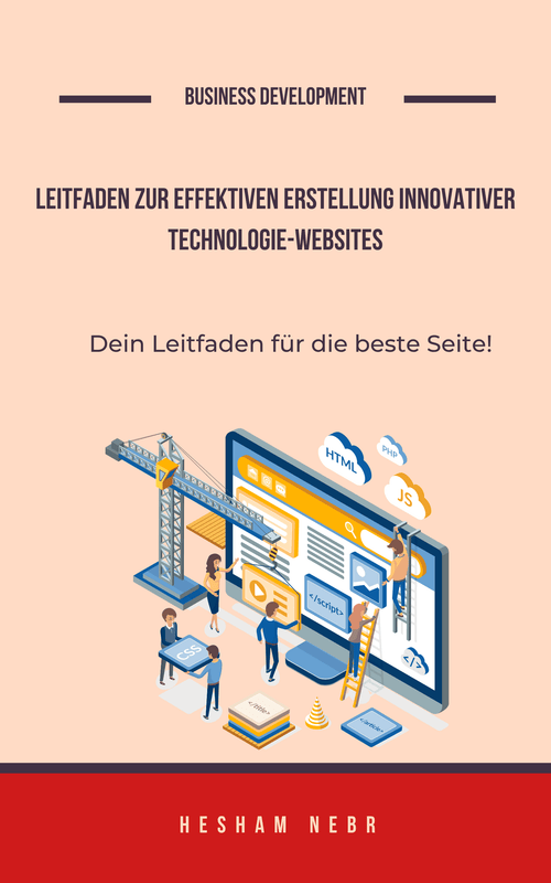 Ebook marketing strategies: Promoting your digital content - German