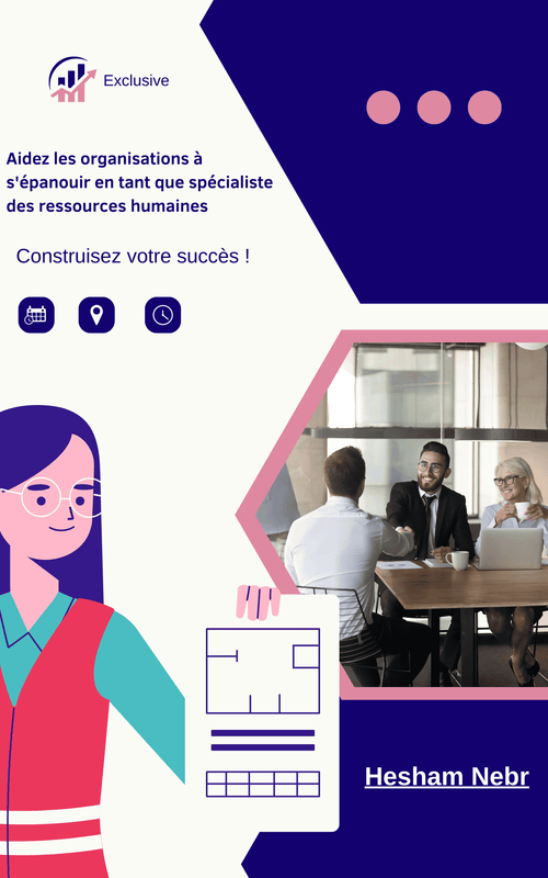 Steps to effective personal branding for job seekers -french