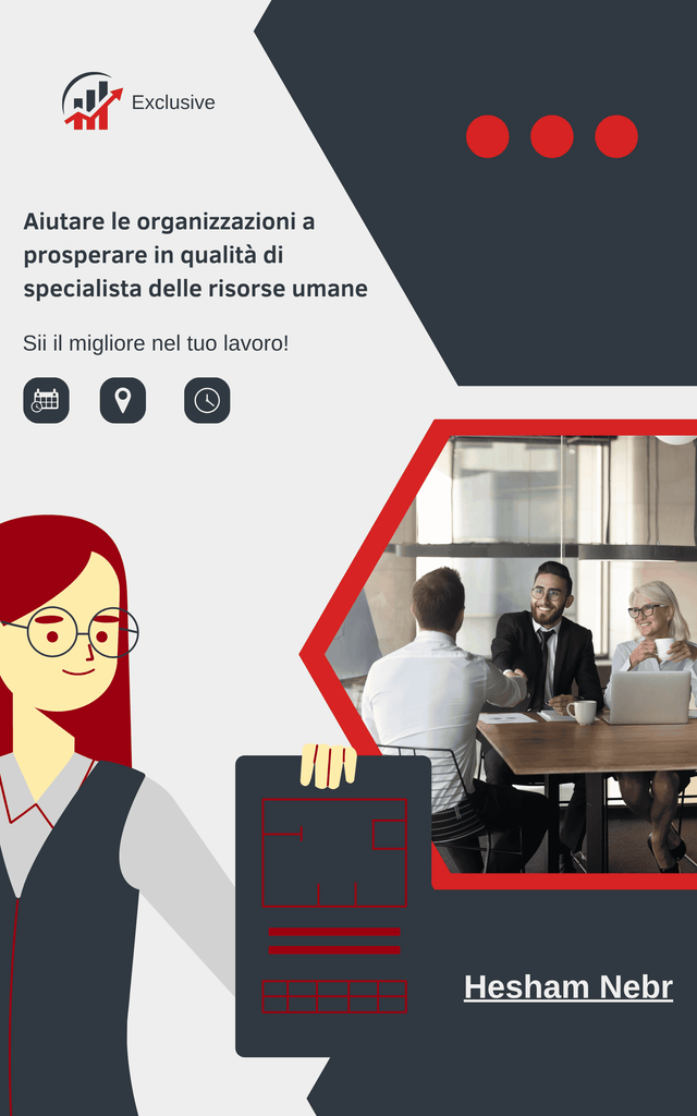 Steps to effective personal branding for job seekers - Italian