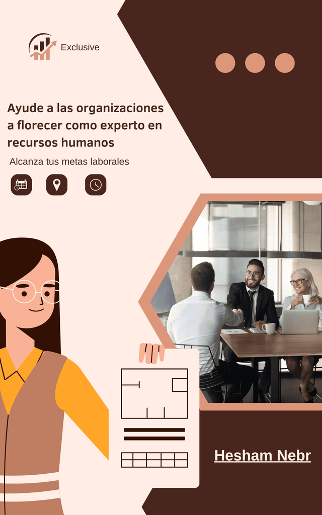 Steps to effective personal branding for job seekers - spanish