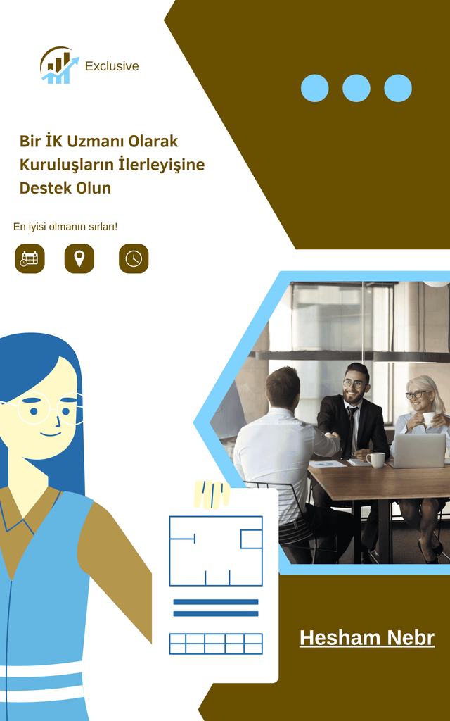 Steps to effective personal branding for job seekers - Turkish