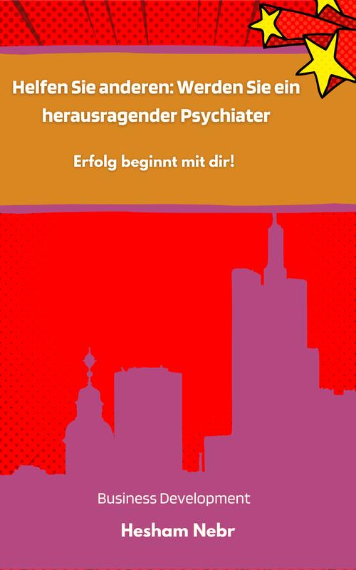 Career transition strategies: Overcoming common challenges - German