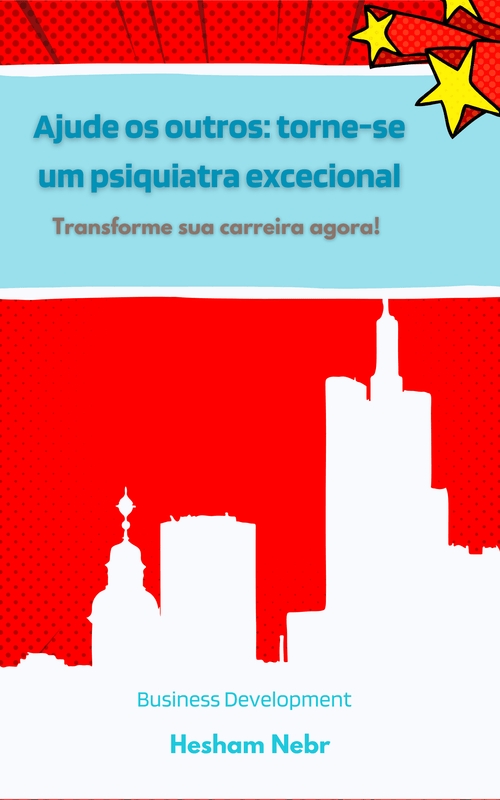 A psychiatrist consulting with a patient in a private office -  Portuguese