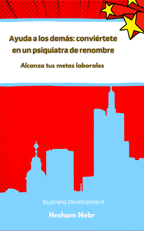 A psychiatrist consulting with a patient in a private office - Spanish