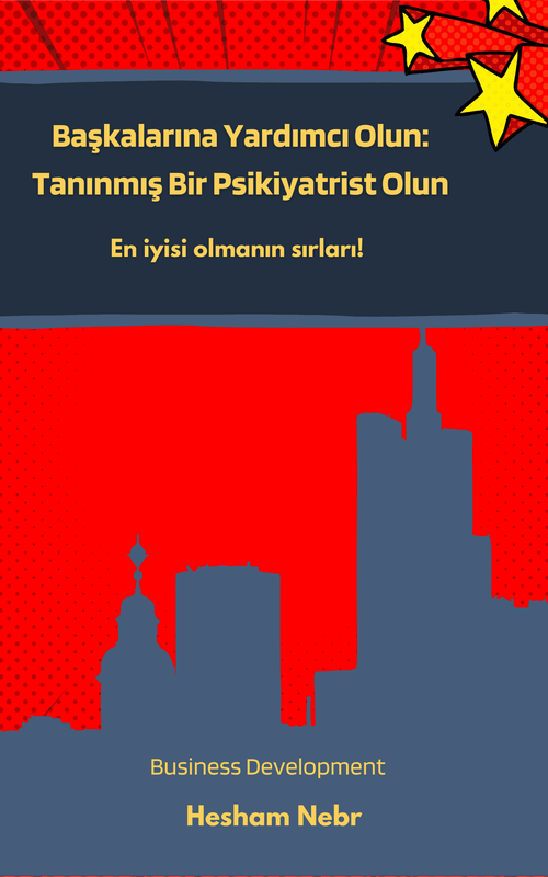 A psychiatrist consulting with a patient in a private office - Turkish