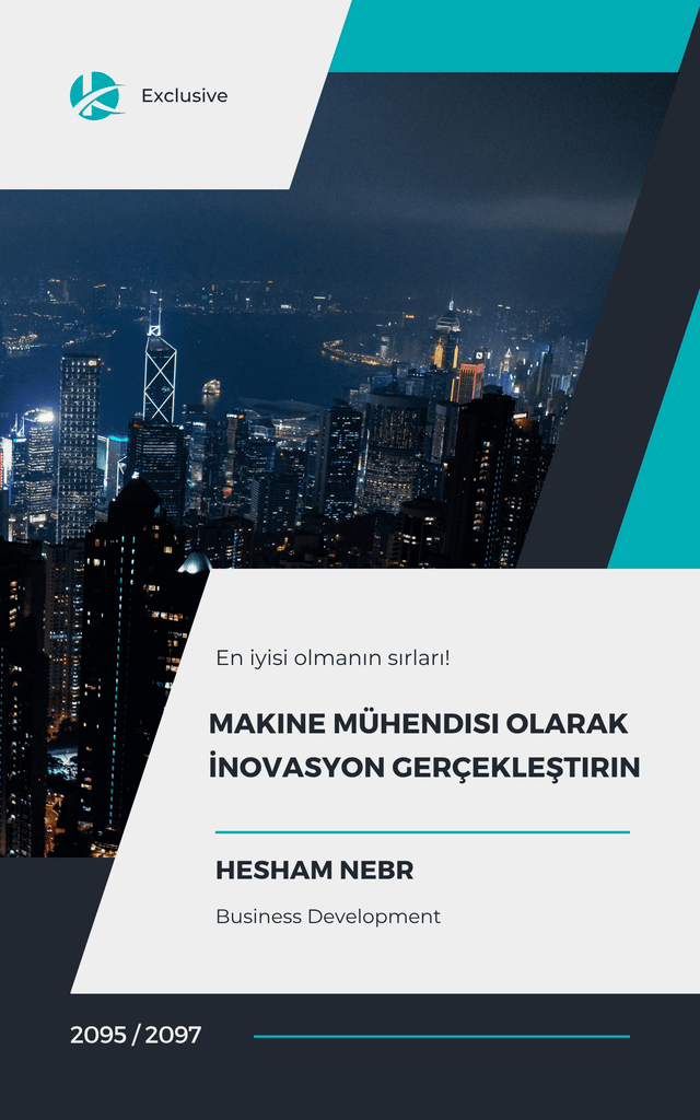 Networking for business success: Building mutually beneficial relationships - Turkish