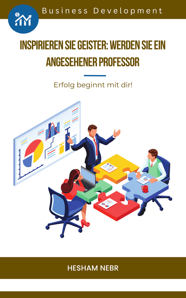 Personal branding strategies for job seekers: How to stand out - German