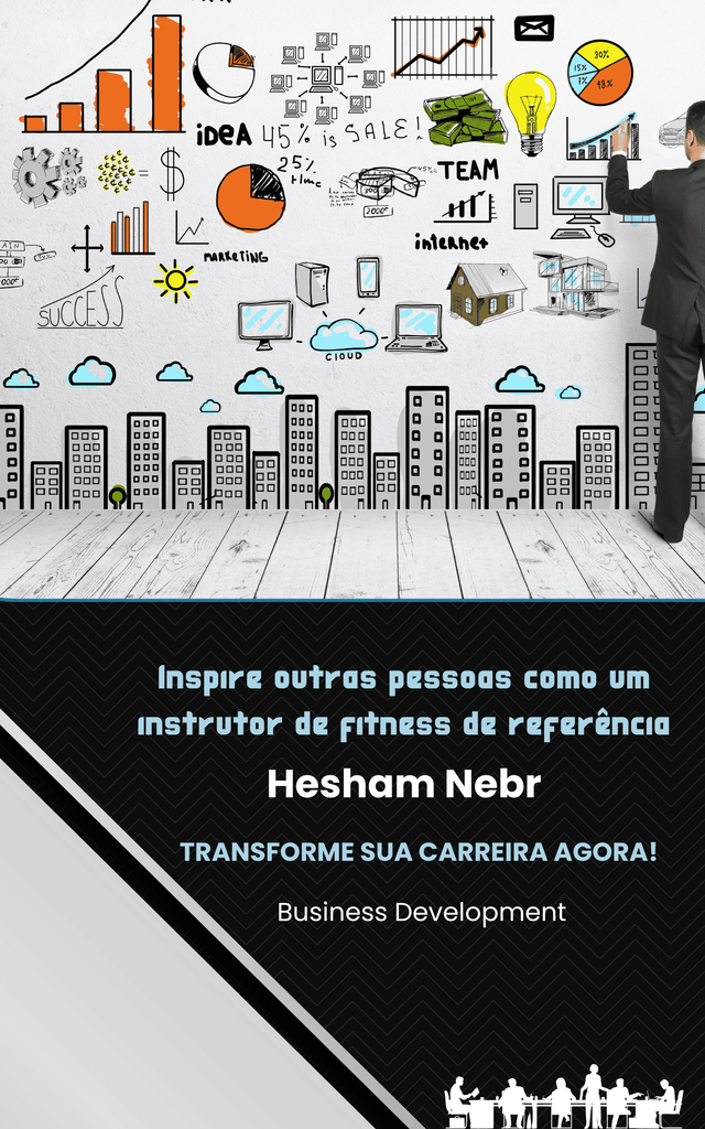 Recruitment and hiring insights: Best practices for employers - Portuguese