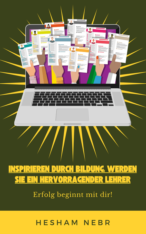 Recruitment and hiring insights for effective talent acquisition - German