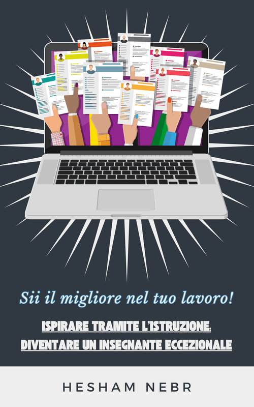 Recruitment and hiring insights for effective talent acquisition - Italian