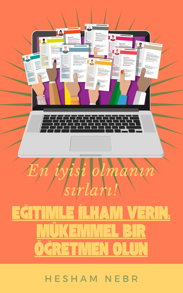 Recruitment and hiring insights for effective talent acquisition - Turkish