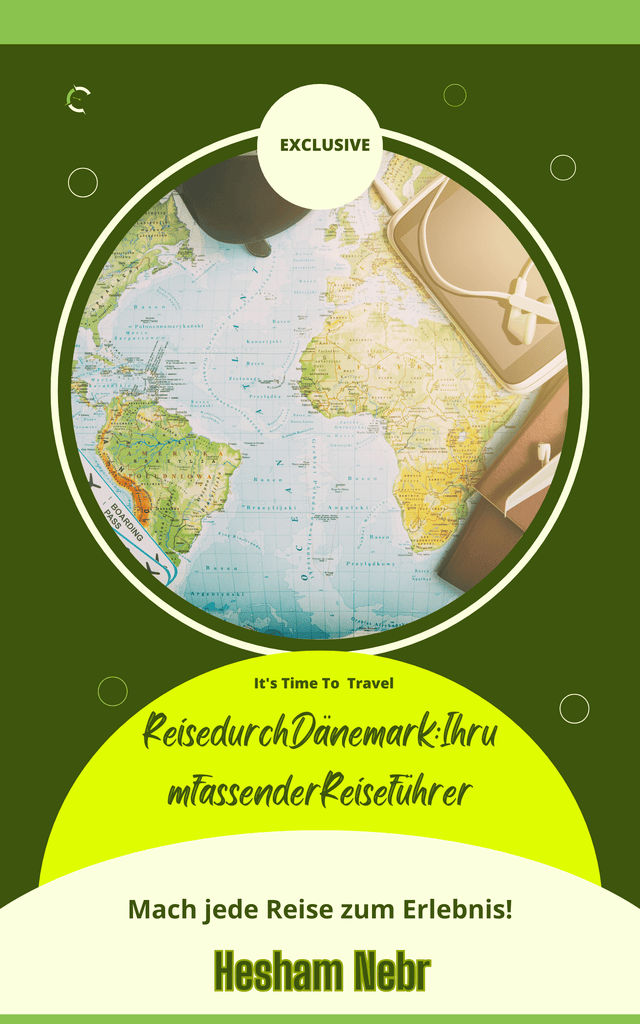 Airport procedures explained: A guide for travelers - German