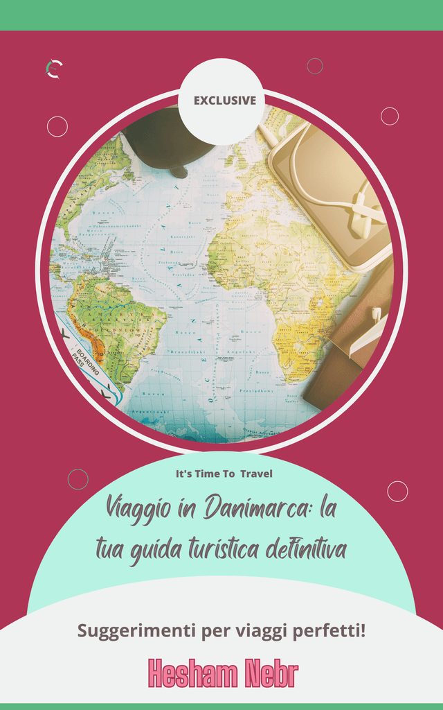 Airport procedures explained: A guide for travelers - Italian