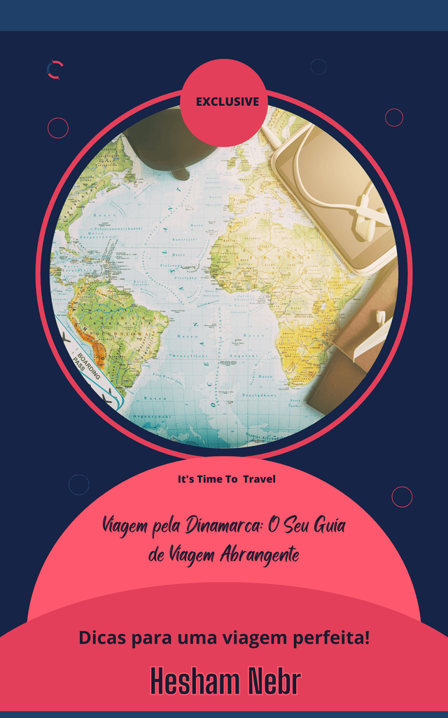 Airport procedures explained: A guide for travelers - Portuguese