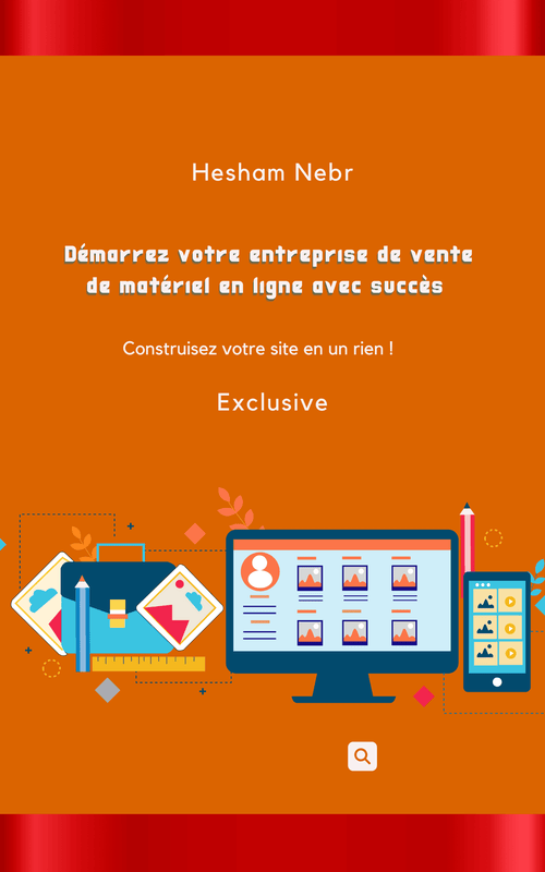 Ebook Cover: Mastering Business Development -french