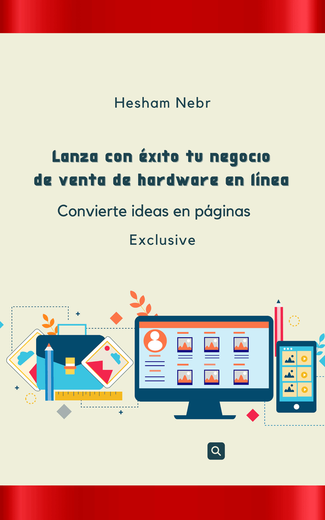 Ebook Cover: Mastering Business Development - spanish