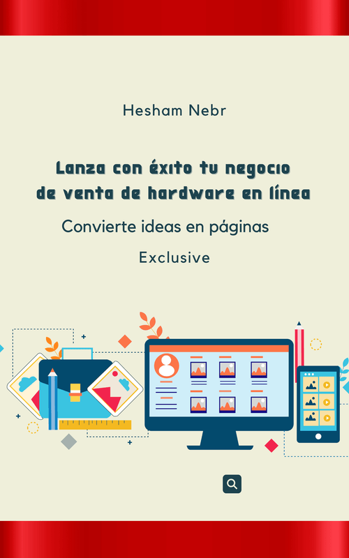 Ebook Cover: Mastering Business Development - spanish