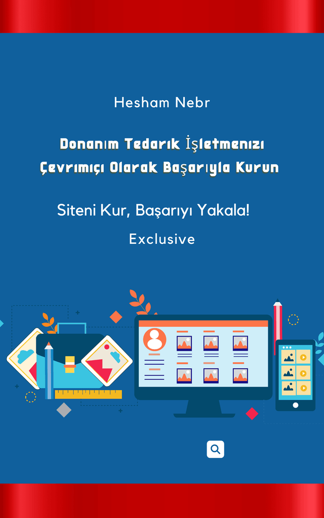 Ebook Cover: Mastering Business Development - Turkish