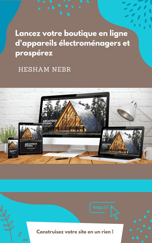 Ebook on Creating a Powerful Business Development Plan -french