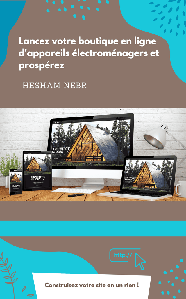 Ebook on Creating a Powerful Business Development Plan -french