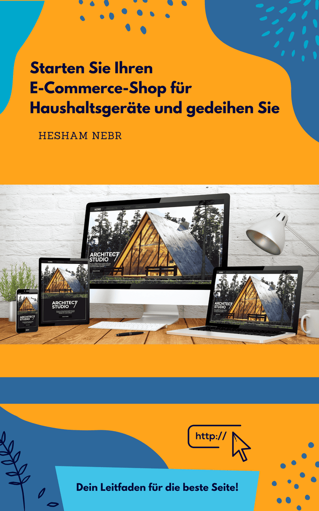 Ebook on Creating a Powerful Business Development Plan - German