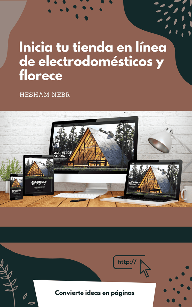 Ebook on Creating a Powerful Business Development Plan - spanish