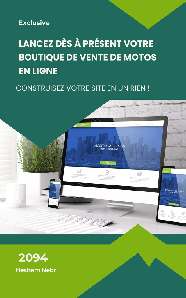 Your Guide to Building an Online Store -french