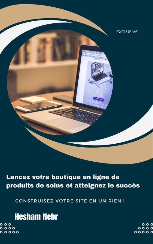 WordPress E-Commerce Success Stories: Inspiration -french
