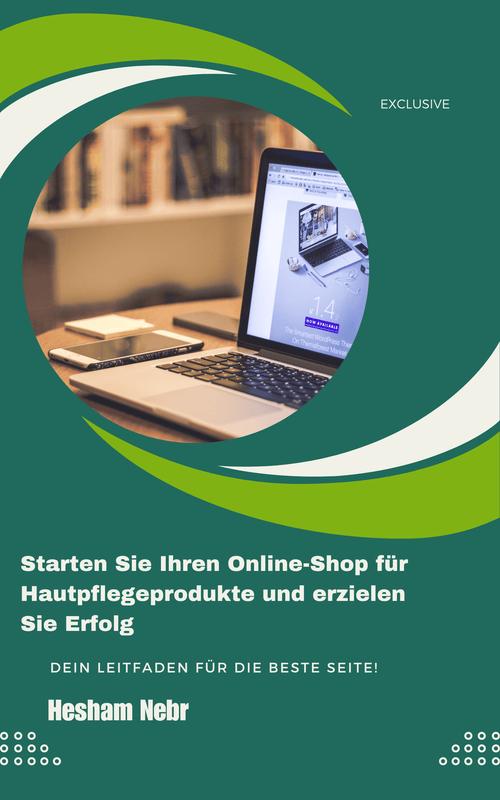 WordPress E-Commerce Success Stories: Inspiration - German