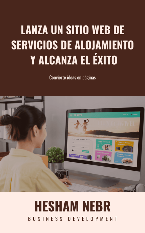 Business development strategies for thriving online enterprises - spanish