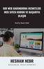 Business development strategies for thriving online enterprises - Turkish