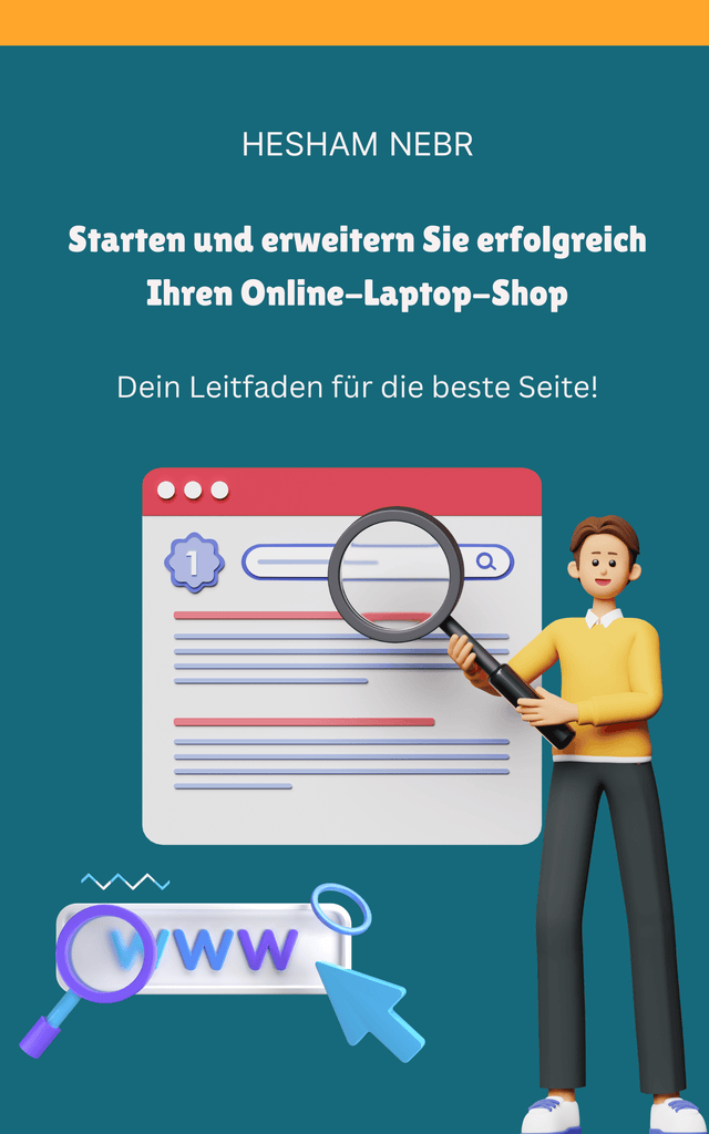 Creating a Website: User Experience Best Practices - German