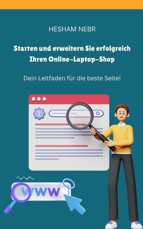 Creating a Website: User Experience Best Practices - German