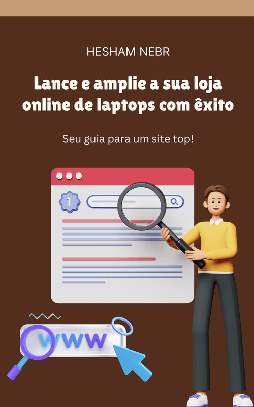 Creating a Website: User Experience Best Practices - Portuguese