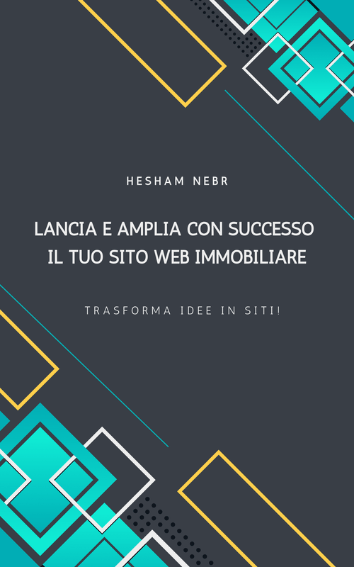 Website creation tips: Designing for your audience - Italian