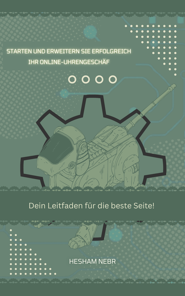 Content Marketing Essentials for Modern Businesses - German