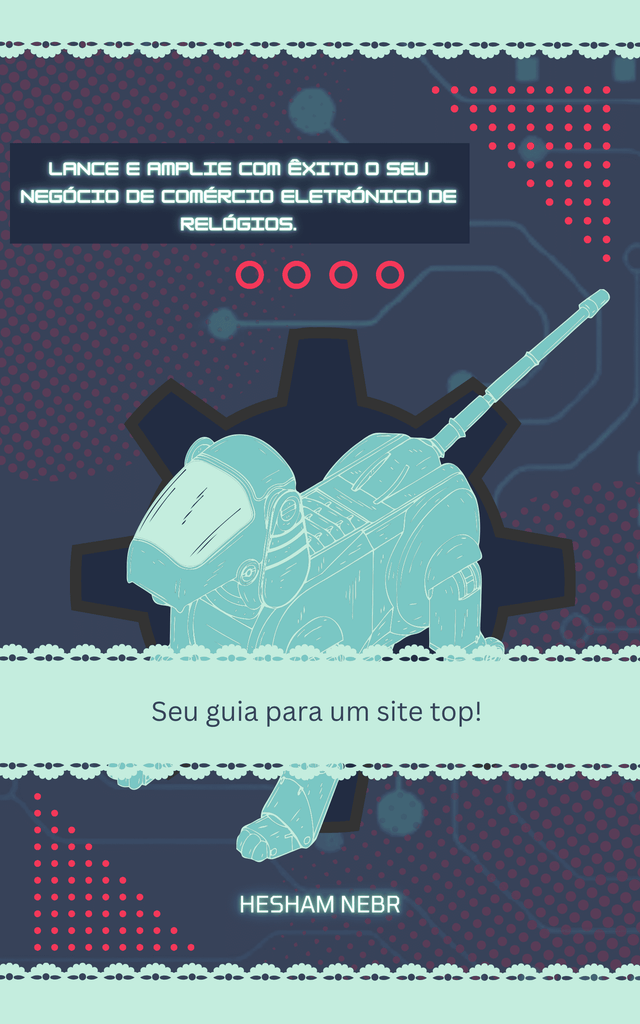 Content Marketing Essentials for Modern Businesses - Portuguese