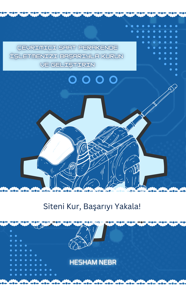 Content Marketing Essentials for Modern Businesses - Turkish