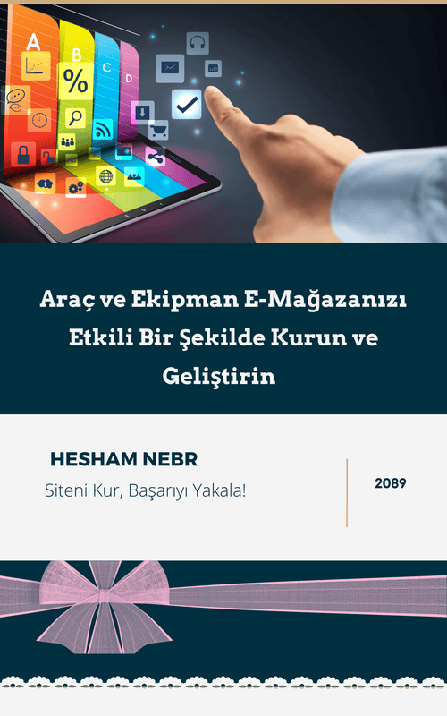 Build an Online Store: Essential Tools and Resources - Turkish