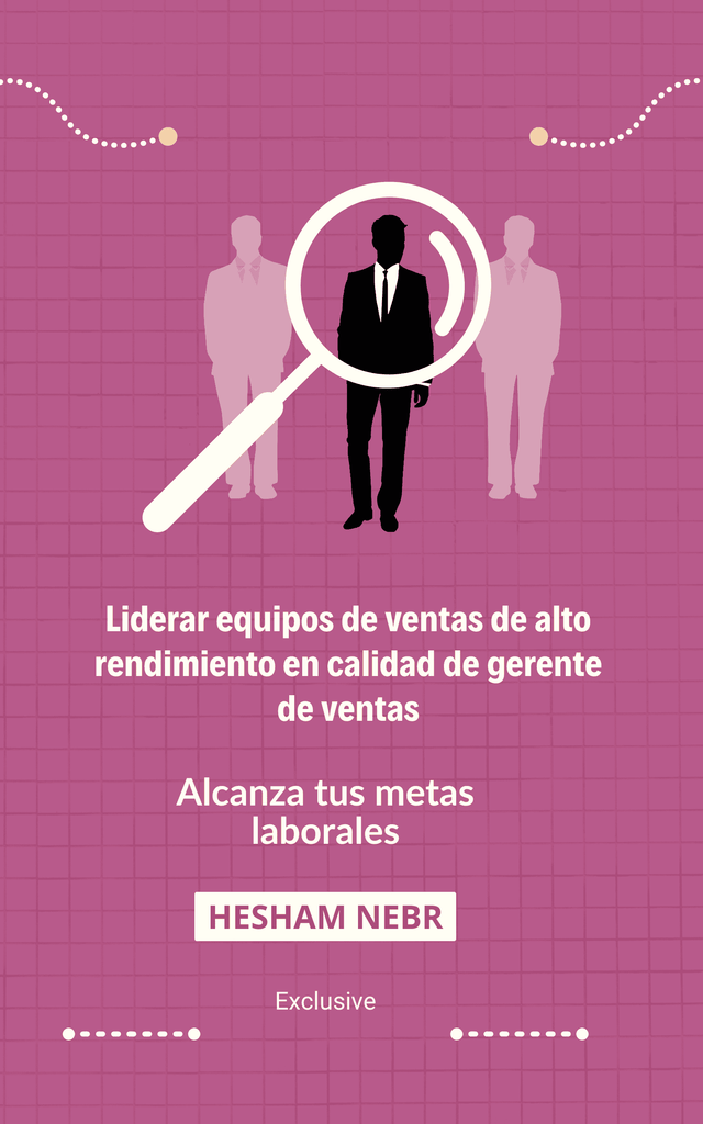 Graphical representation of career path planning tools - spanish