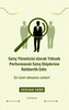 Graphical representation of career path planning tools - Turkish