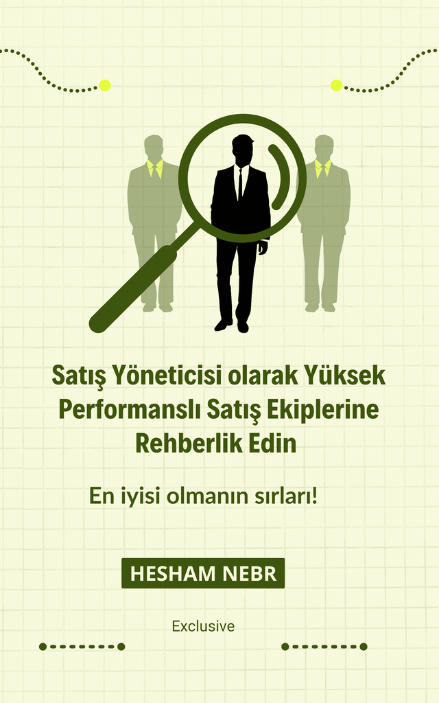 Graphical representation of career path planning tools - Turkish
