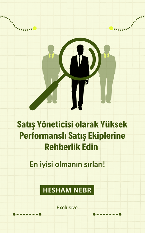 Graphical representation of career path planning tools - Turkish