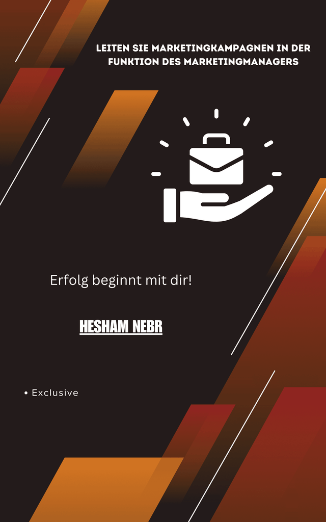 Creating a personal brand that appeals to employers - German