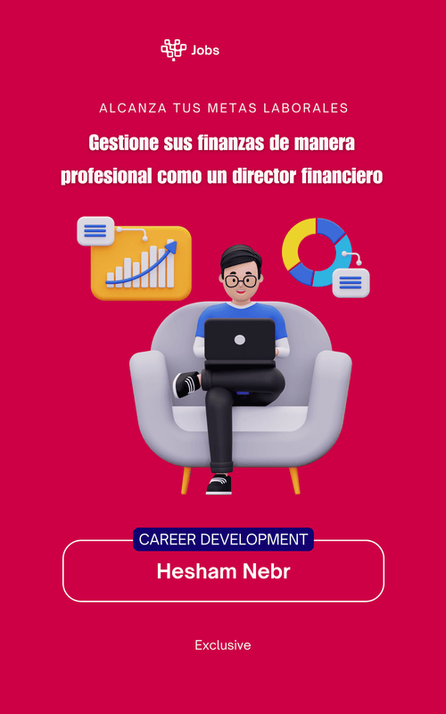 Engaging contents of an ebook on career advancement - spanish
