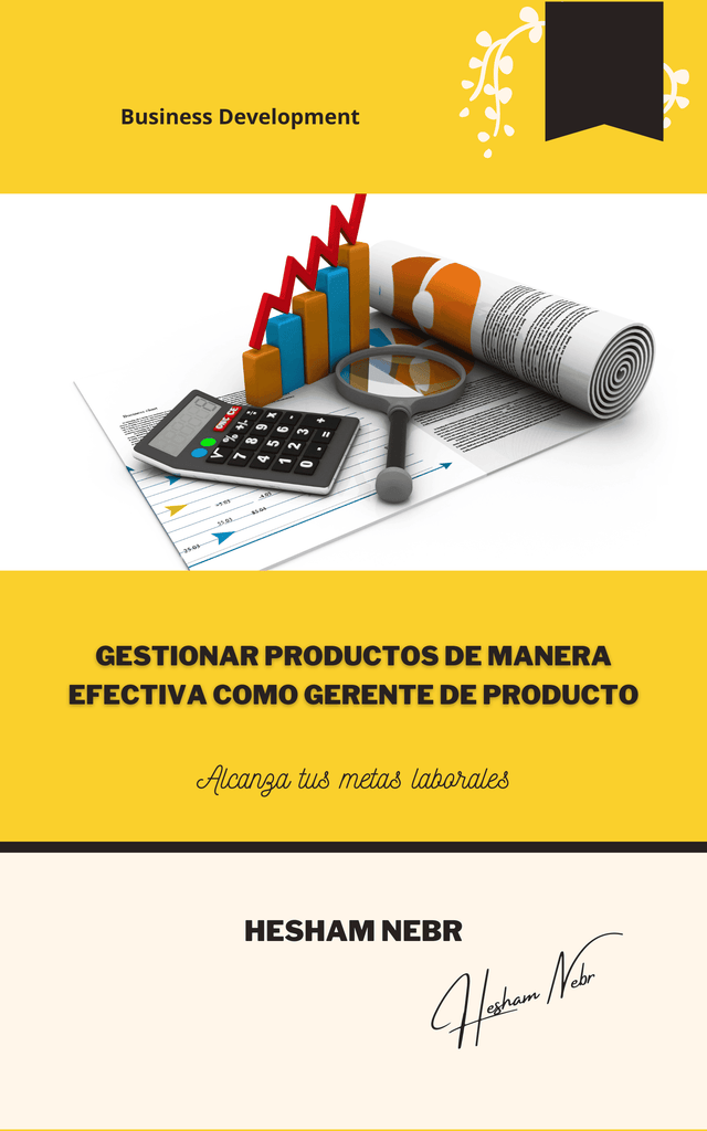 A product manager outlining project goals in a collaborative meeting - Spanish