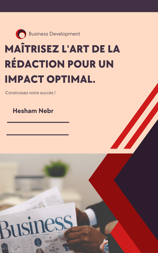 Networking for business success: Connecting with industry leaders -french